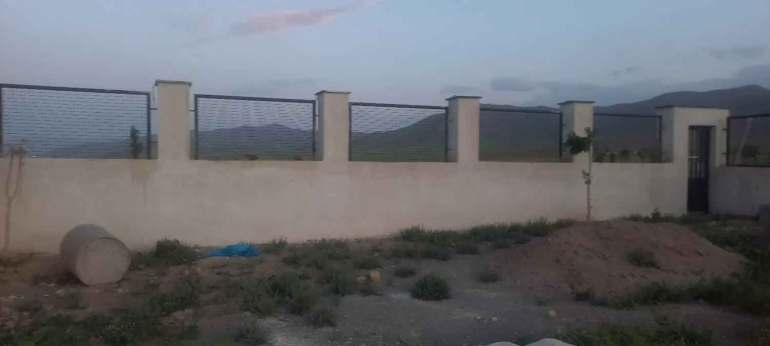 باغ شهرستانک