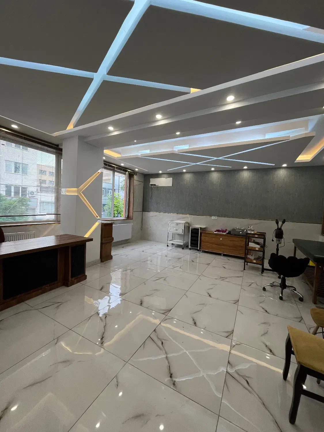 اجاره اتاق در کلینیک زیبایی