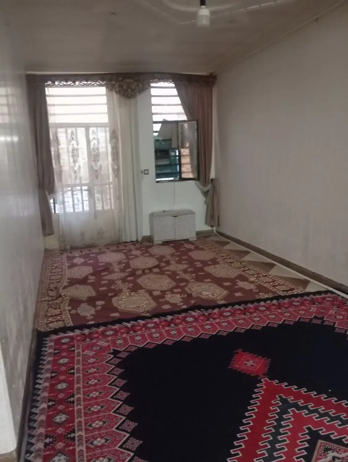 خانه ویلایی مستقل الله آباد