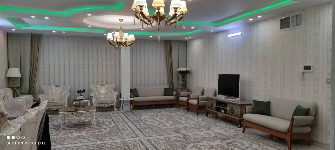 ۲۳۰ متر ویلایی حصار کوچه سعدی