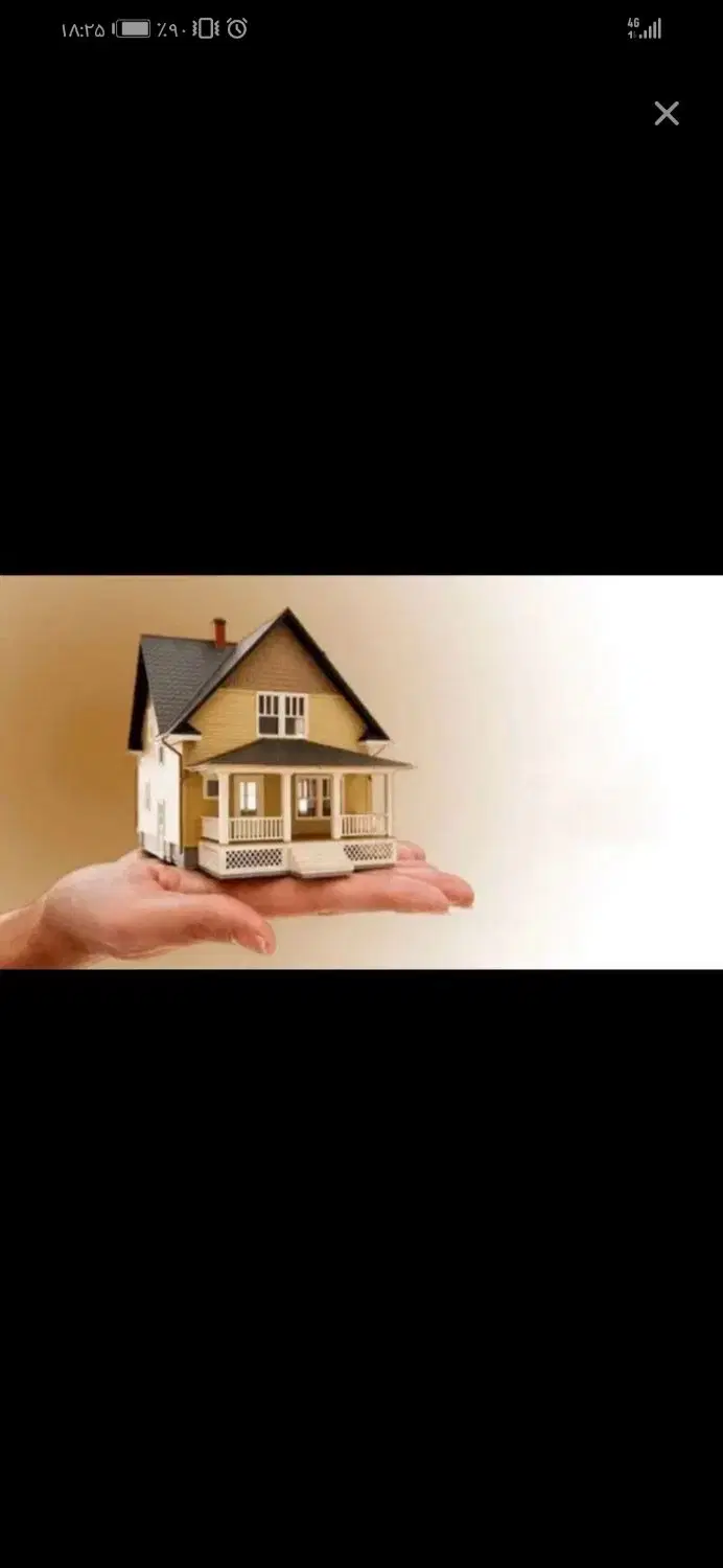 اجاره ساختمان ویلایی طبقه اول،