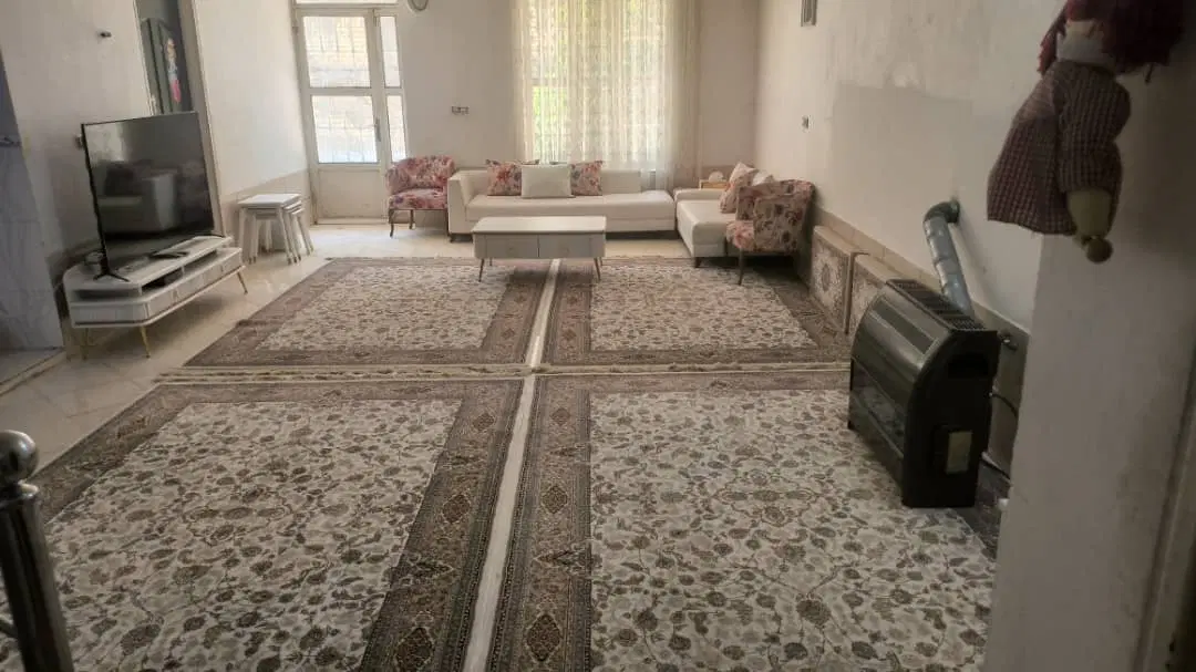 منزل ویلایی طبقه همکف
