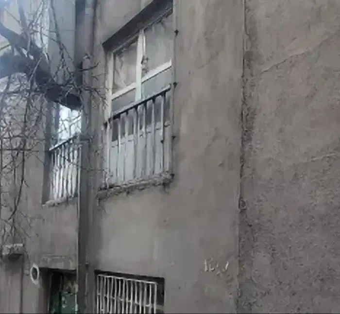 ملک کلنگی بازسازی شده