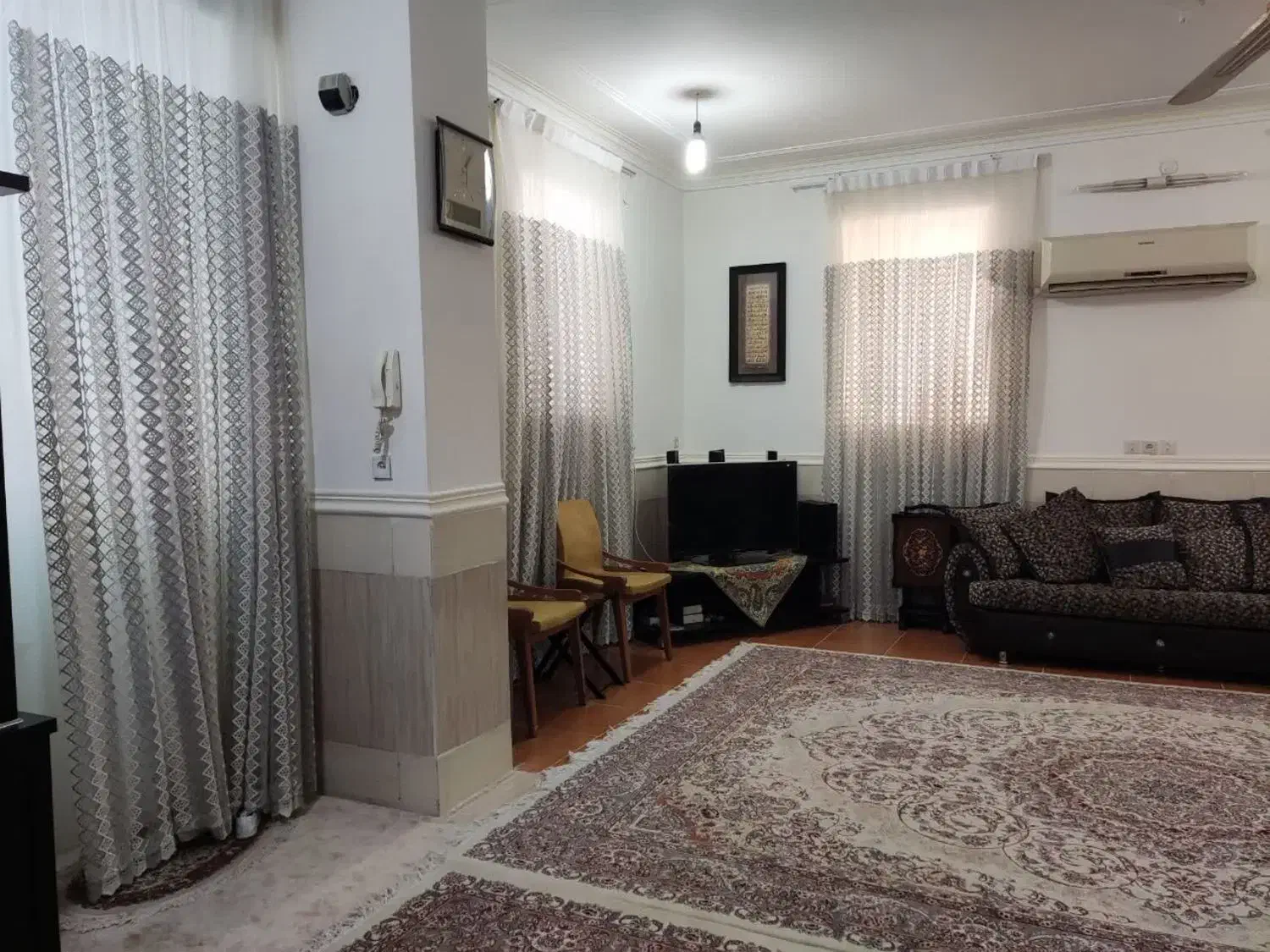 رهن و اجاره منزل ویلایی دانشجو