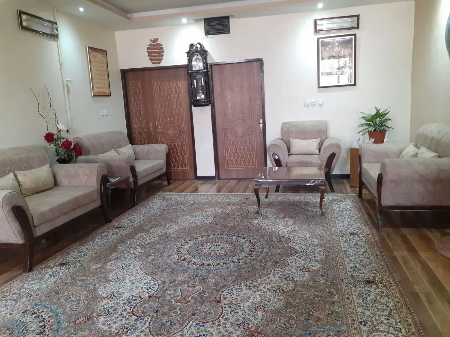 فروش یا تهاتر ملک تجاری مسکونی بر بلوار فتح اامبین