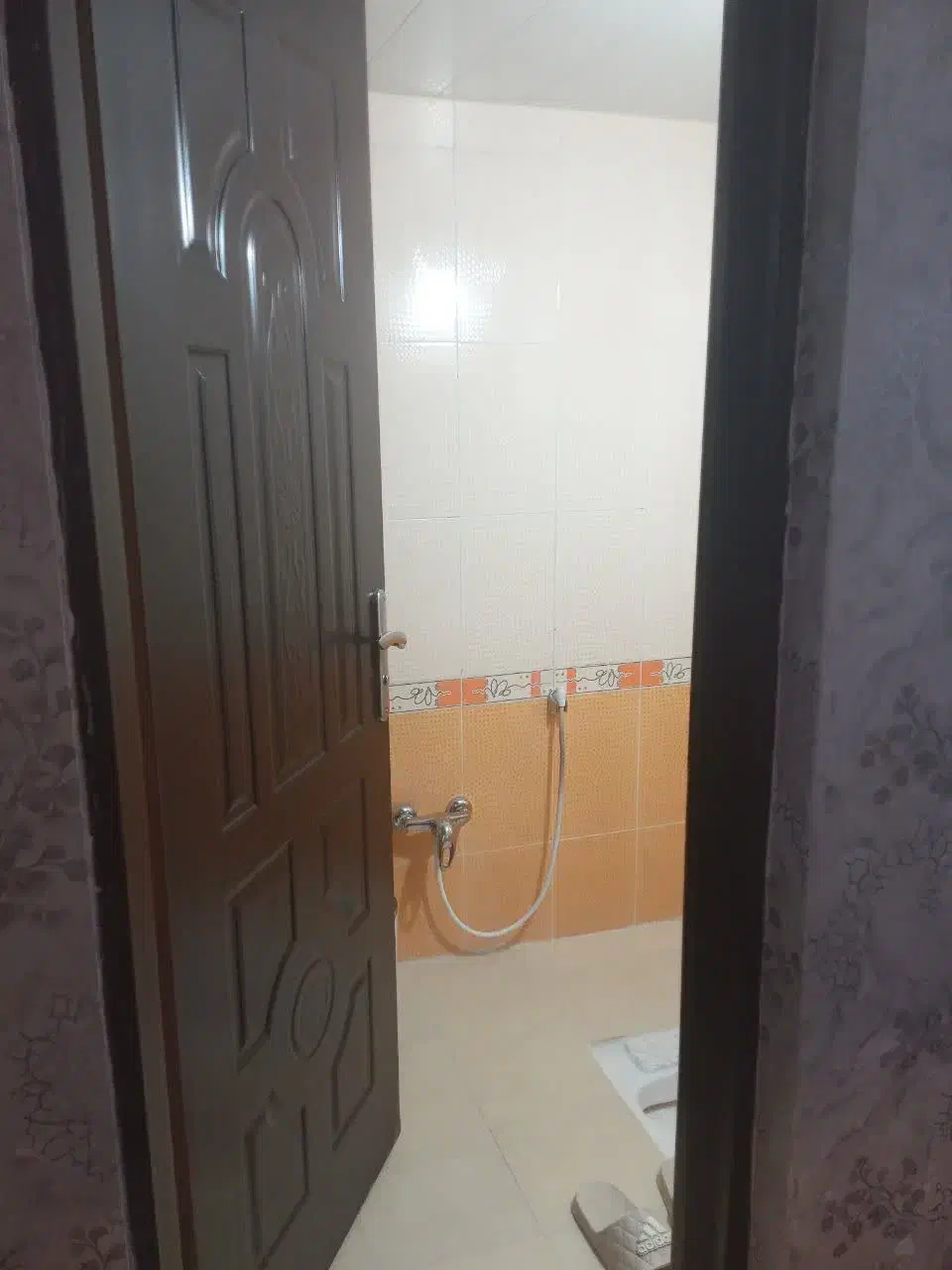 آپارتمان فروشی آستانه