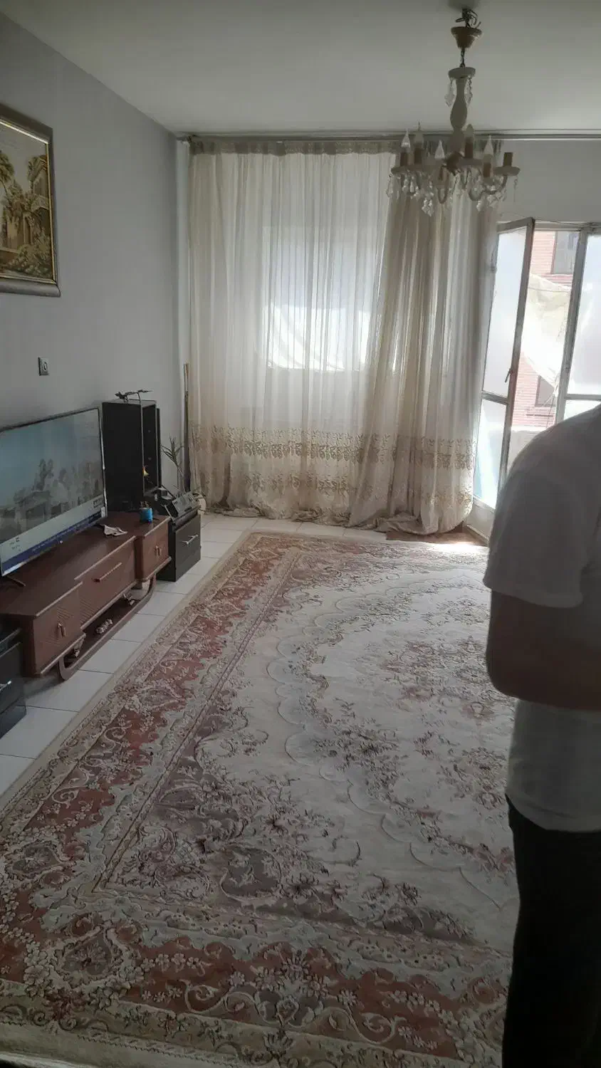 ۱۰۵ متری ساماندهی