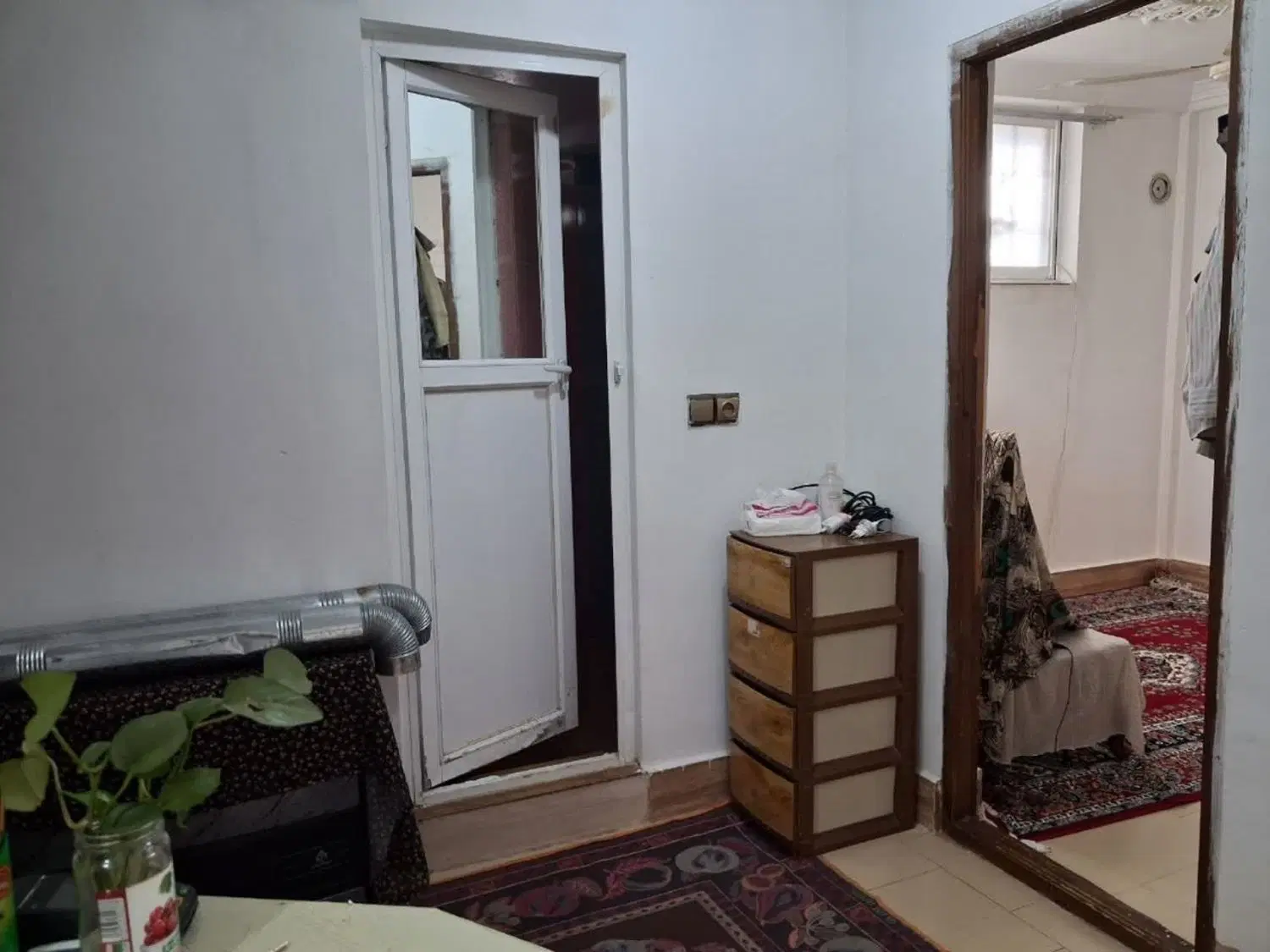 اجاره ویلایی تک خواب میدان بلال
