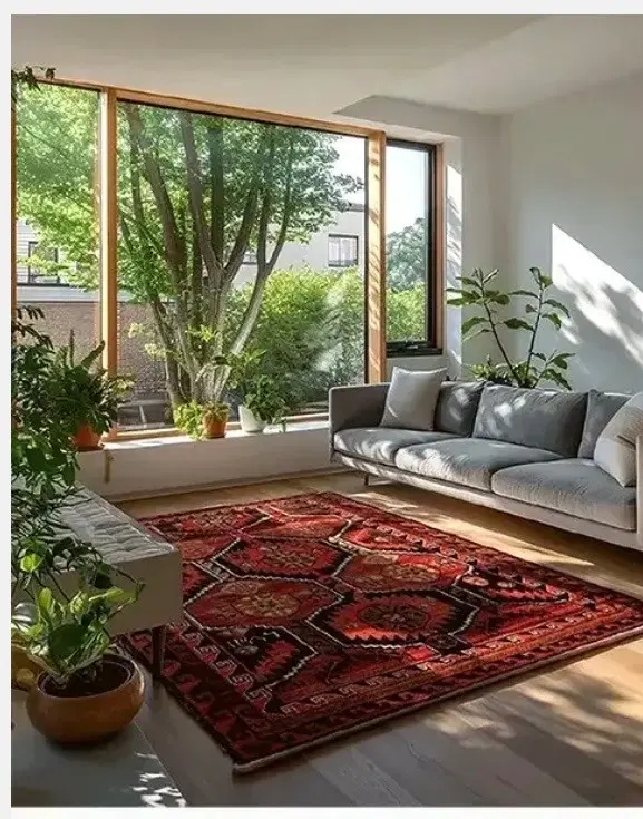 فروش آپارتمان در فرشته