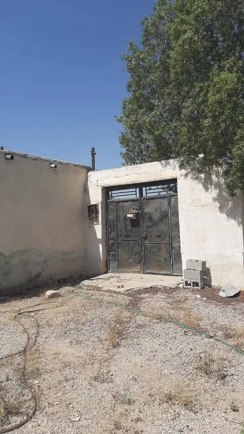 ویلایی دشت امام
