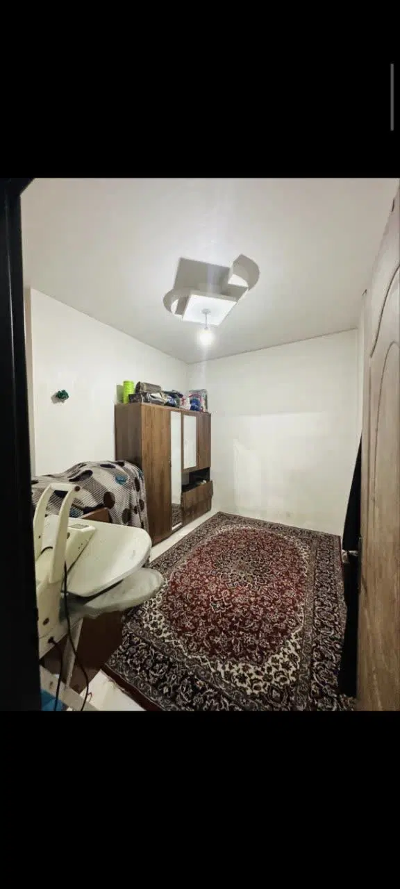 ۸۰متر _ ۶ واحدی شخصی _ عصمتیه ۵ سند ملکی