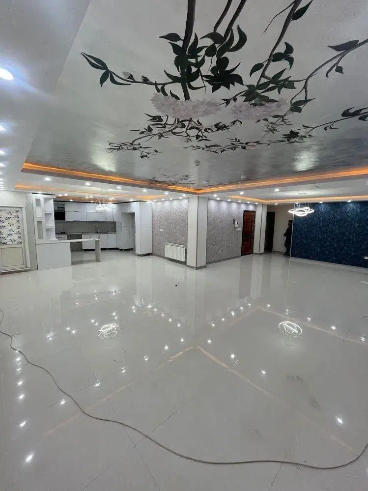 فروش  اپارتمان  ۱۶۷ متری  فول  امکانات  خ ملک