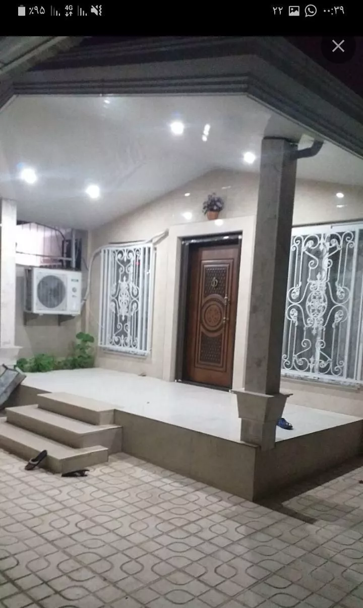 اجاره روزانه ویلا نوساز