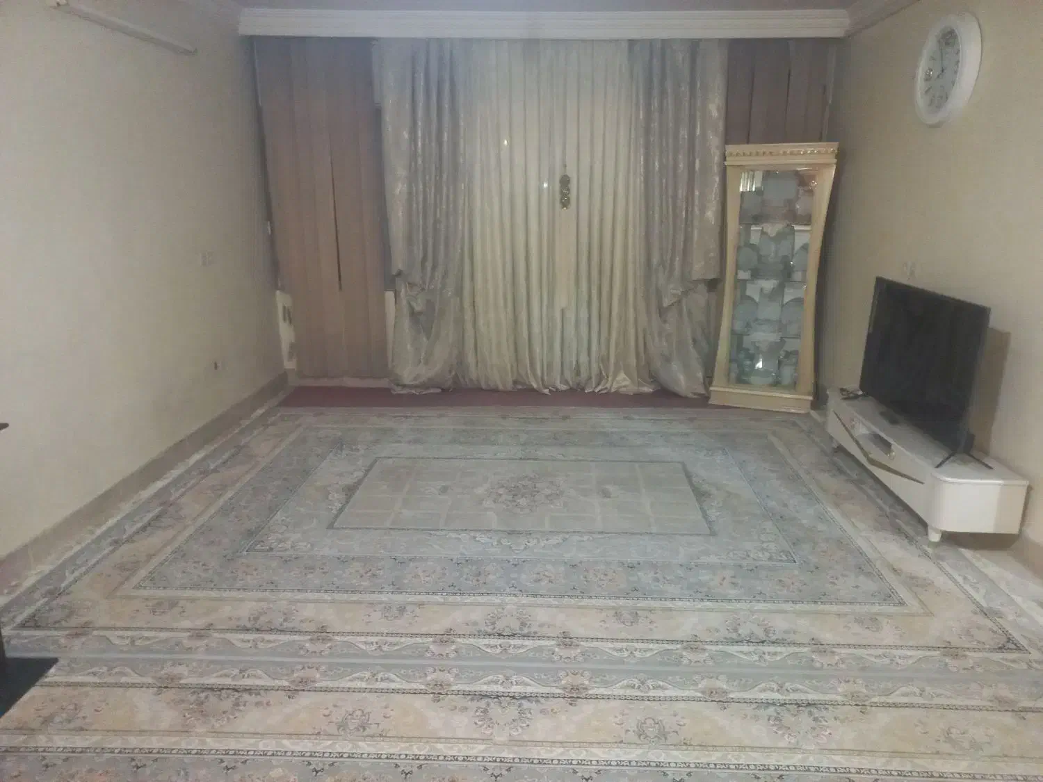 منزل دو خواب اصفهانک شهرک سرو