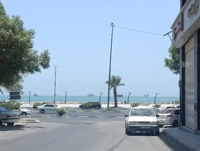 واحد مسکونی در محله اوزیا