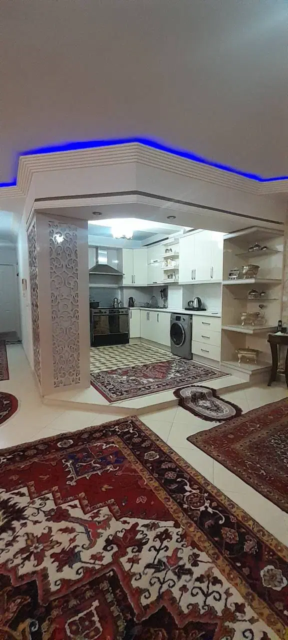 فروش آپارتمان در کوی گاز