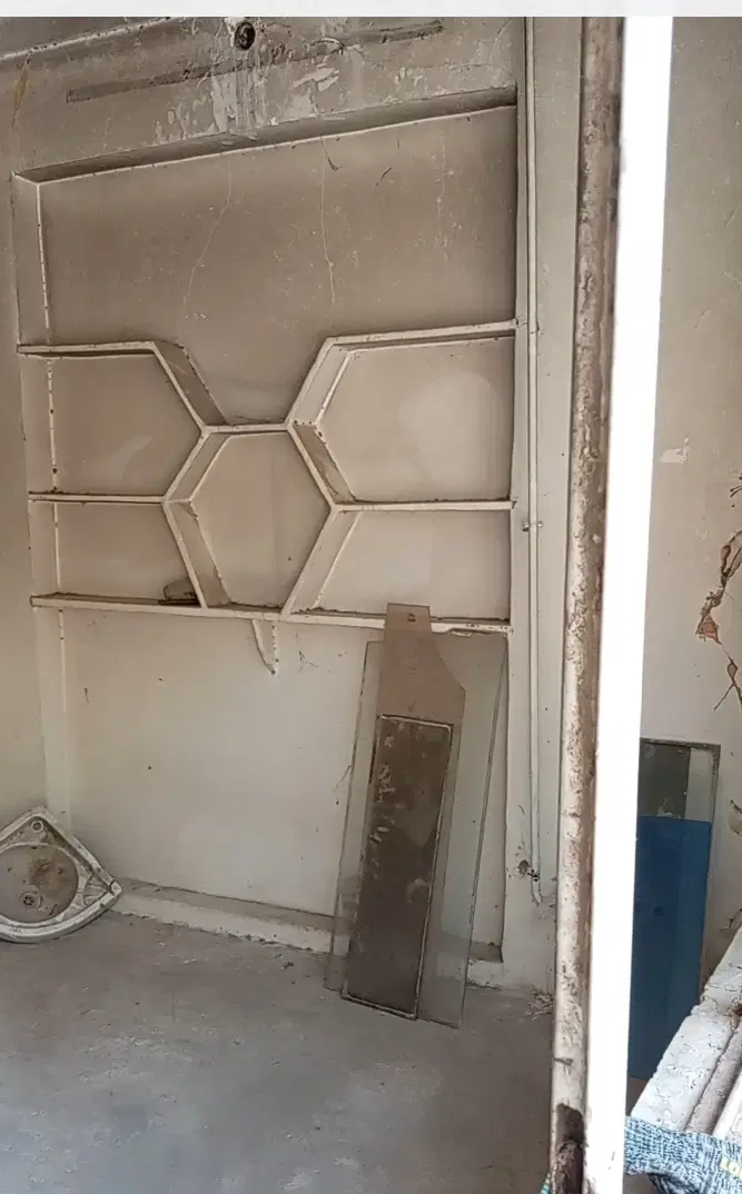 مسکونی هادی آباد