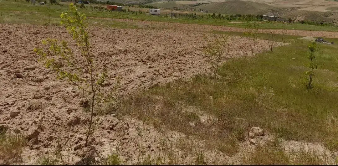 زمین ۵هزارمتری