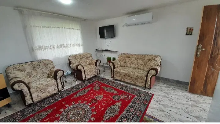 اجاره ویلا روزانه تودلم طبیعت بکر ماسال
