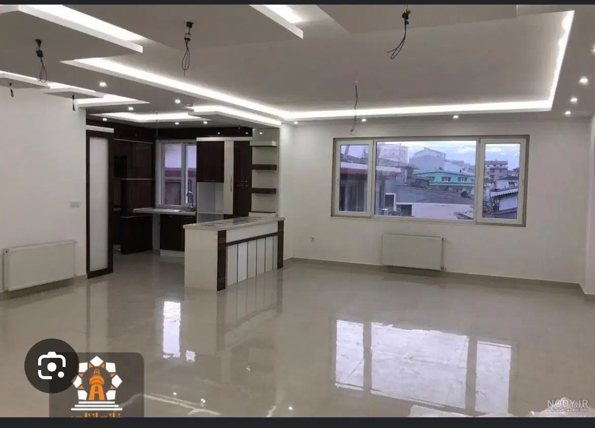 ۱۲۶متر ۳خواب جویبار شرقی نارمک