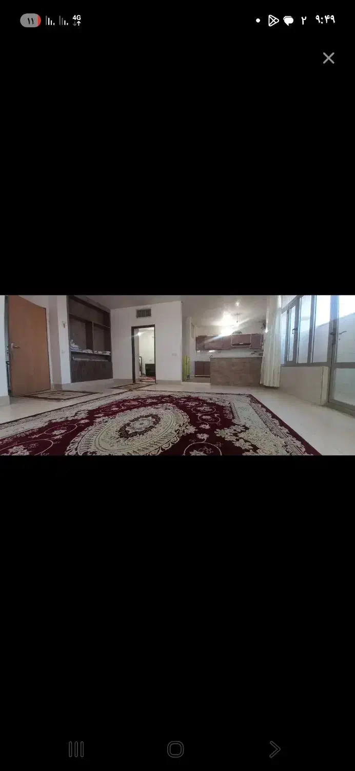 اجاره آپارتمان