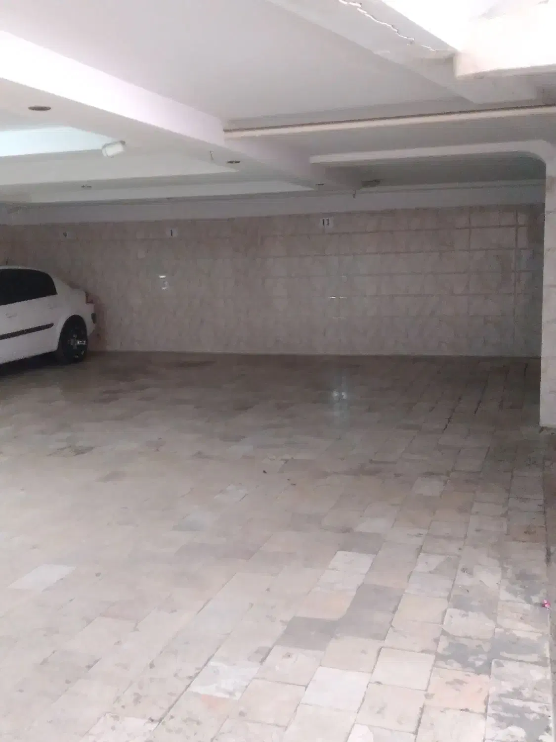 اجاره  پارکینگ