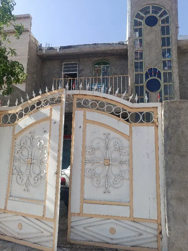 اجاره خونه شهرک الغدیر ویلایی طبقه اول