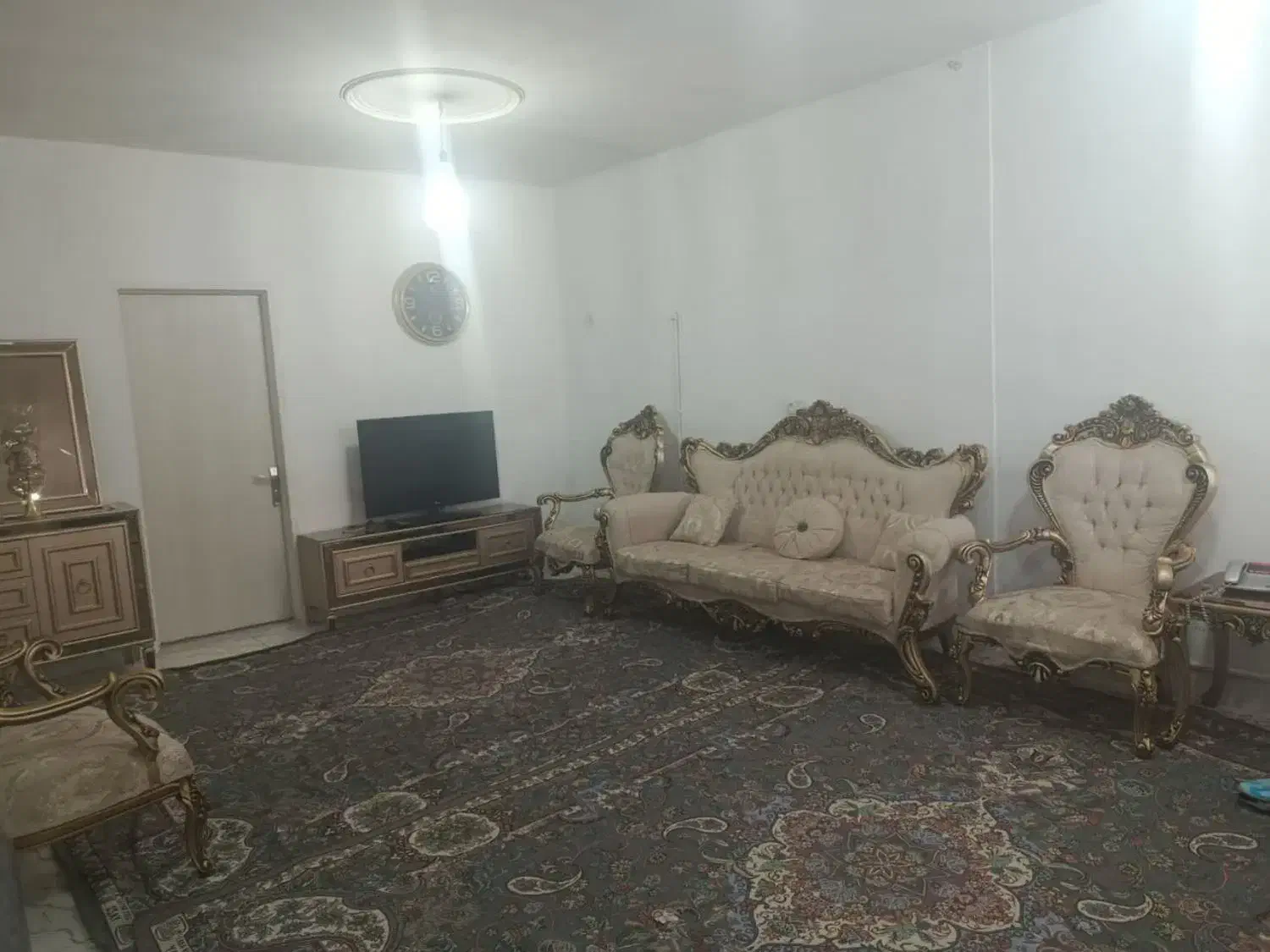 ۶۰ متر خونه ویلایی