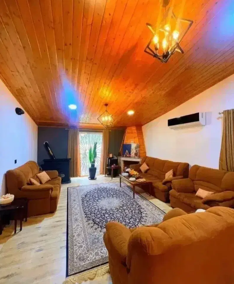 خانه ویلایی