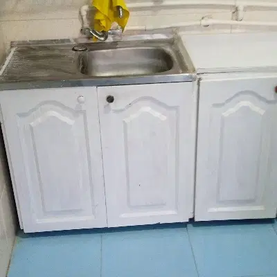 پارکینگ مسکونی 56 متری