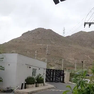 اپارتمان ۸۷ متری فاز۱۱ زون ۲
