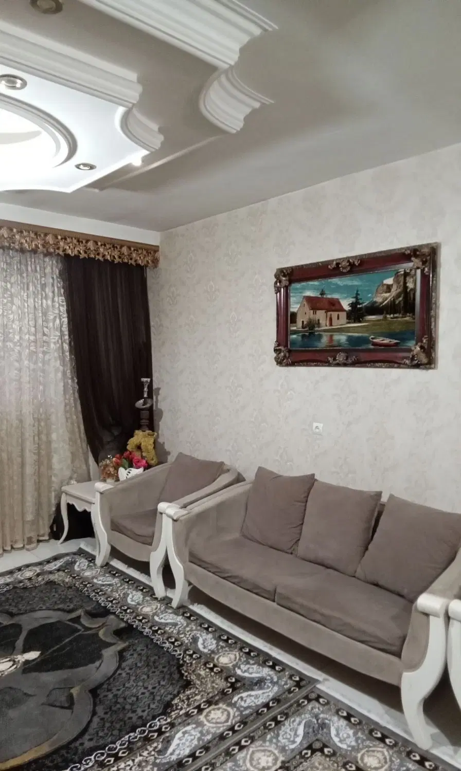 فروش ۶۵متر یه خواب سند تک برگ