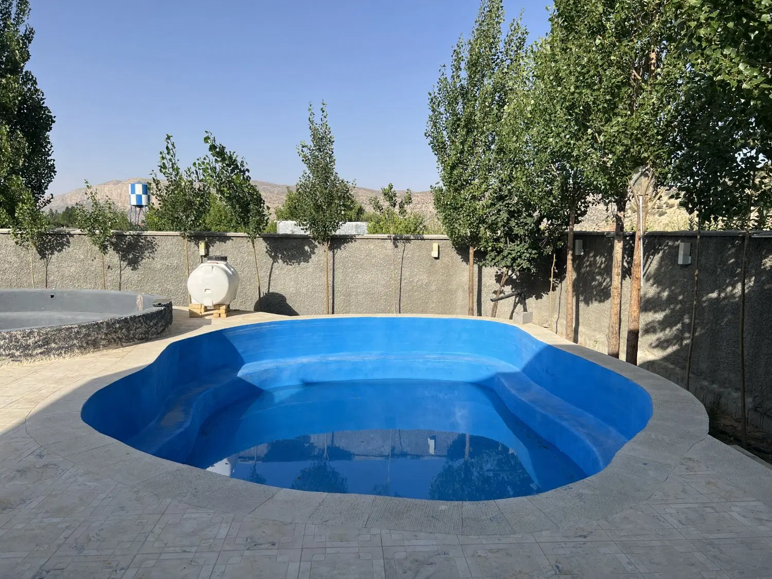 فروش باغ دشت ارژن