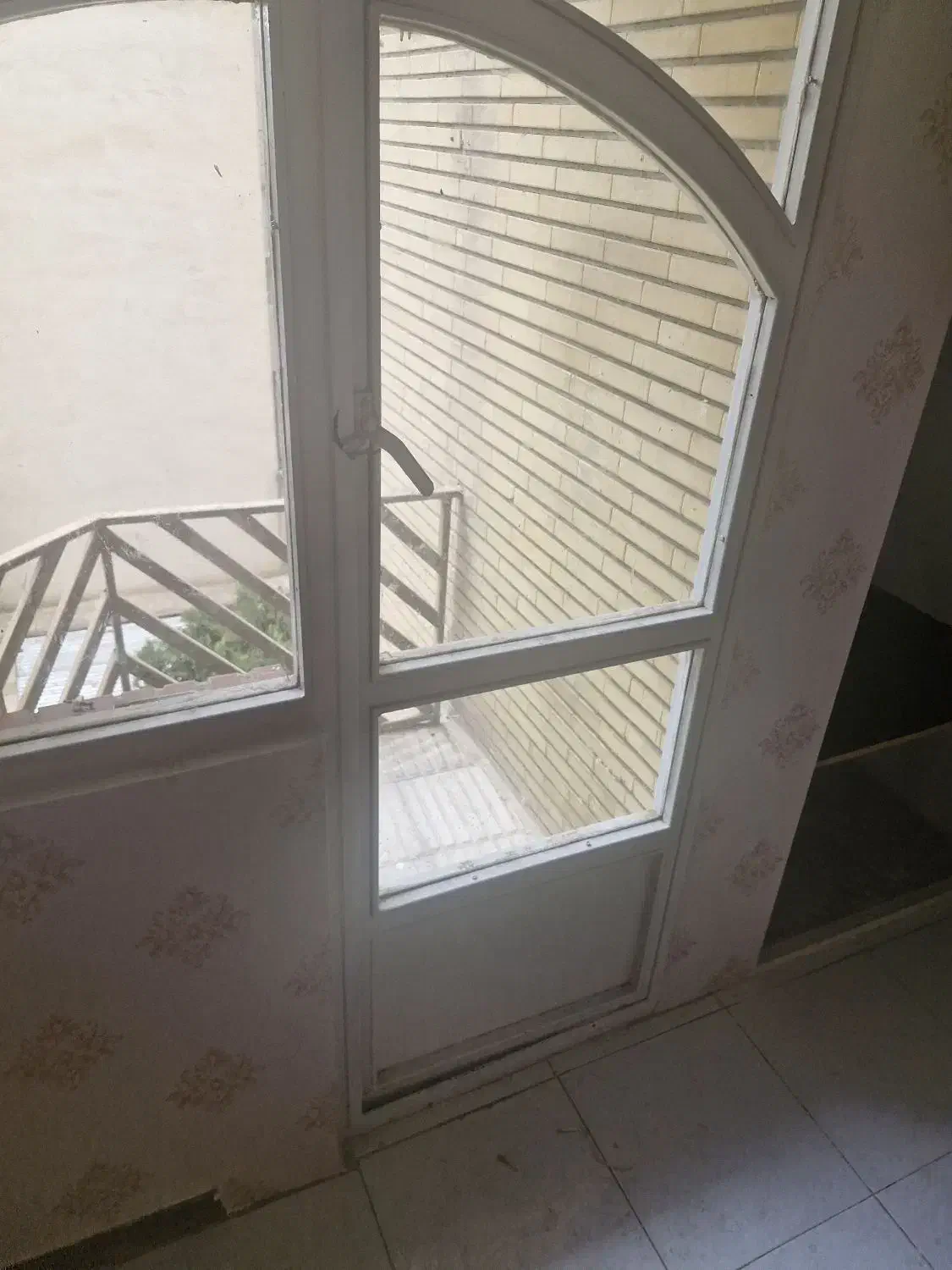 ۶۸ متر  دو خواب در مجیدآباد
