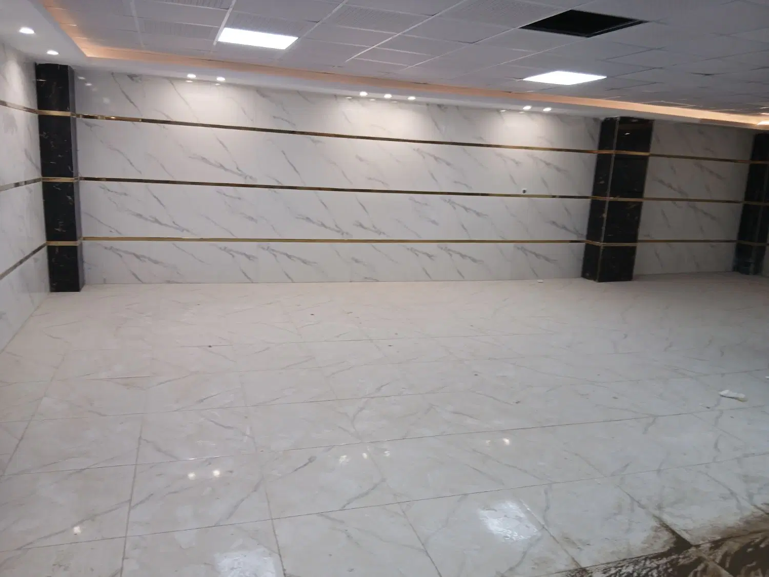 عطایی جدید رو به دریاچه
