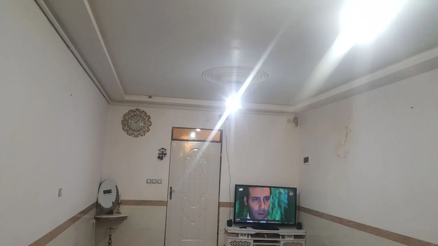 خانه طبقه هم کف راه جدااجاره ای