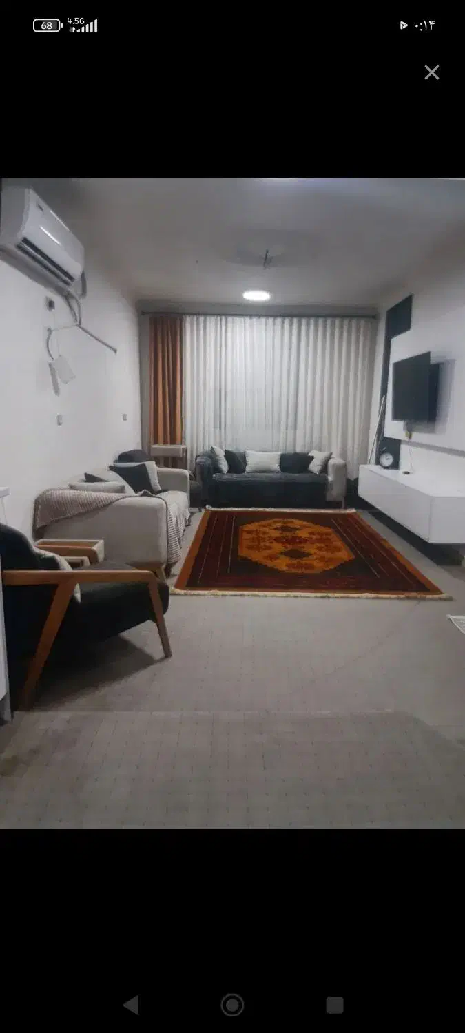 ویلایی 240متری