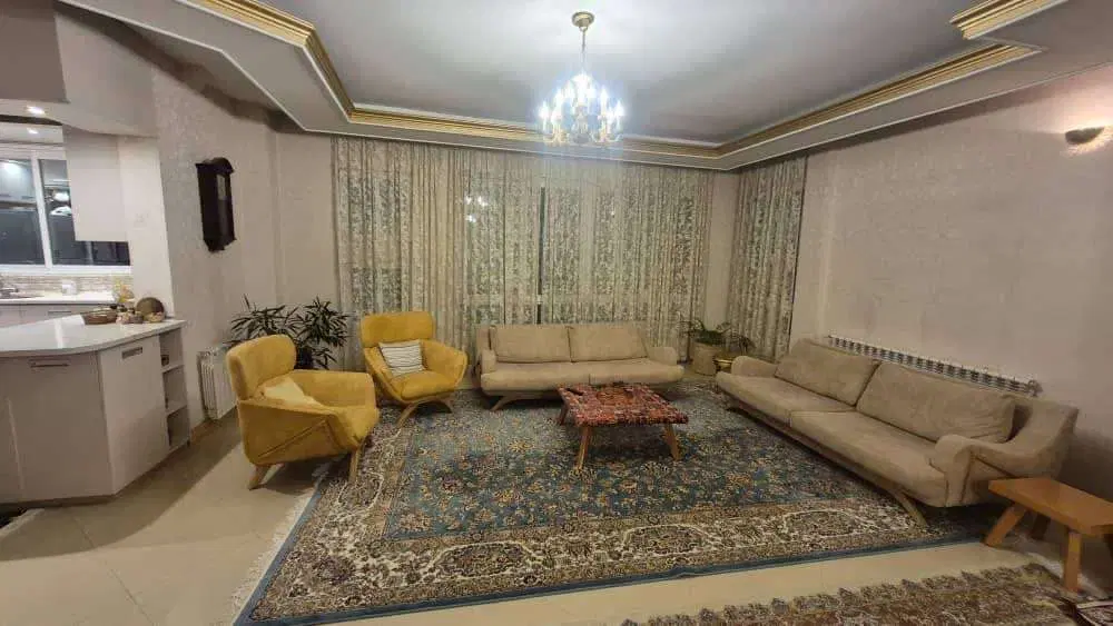واحد ۱۶۵ متری تک واحدی ۳نبش صارمی