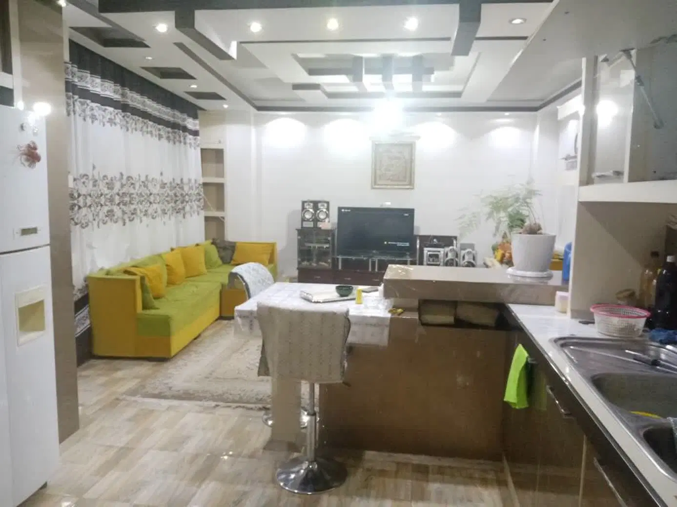 رهن و اجاره ۱۱۰مسکونی