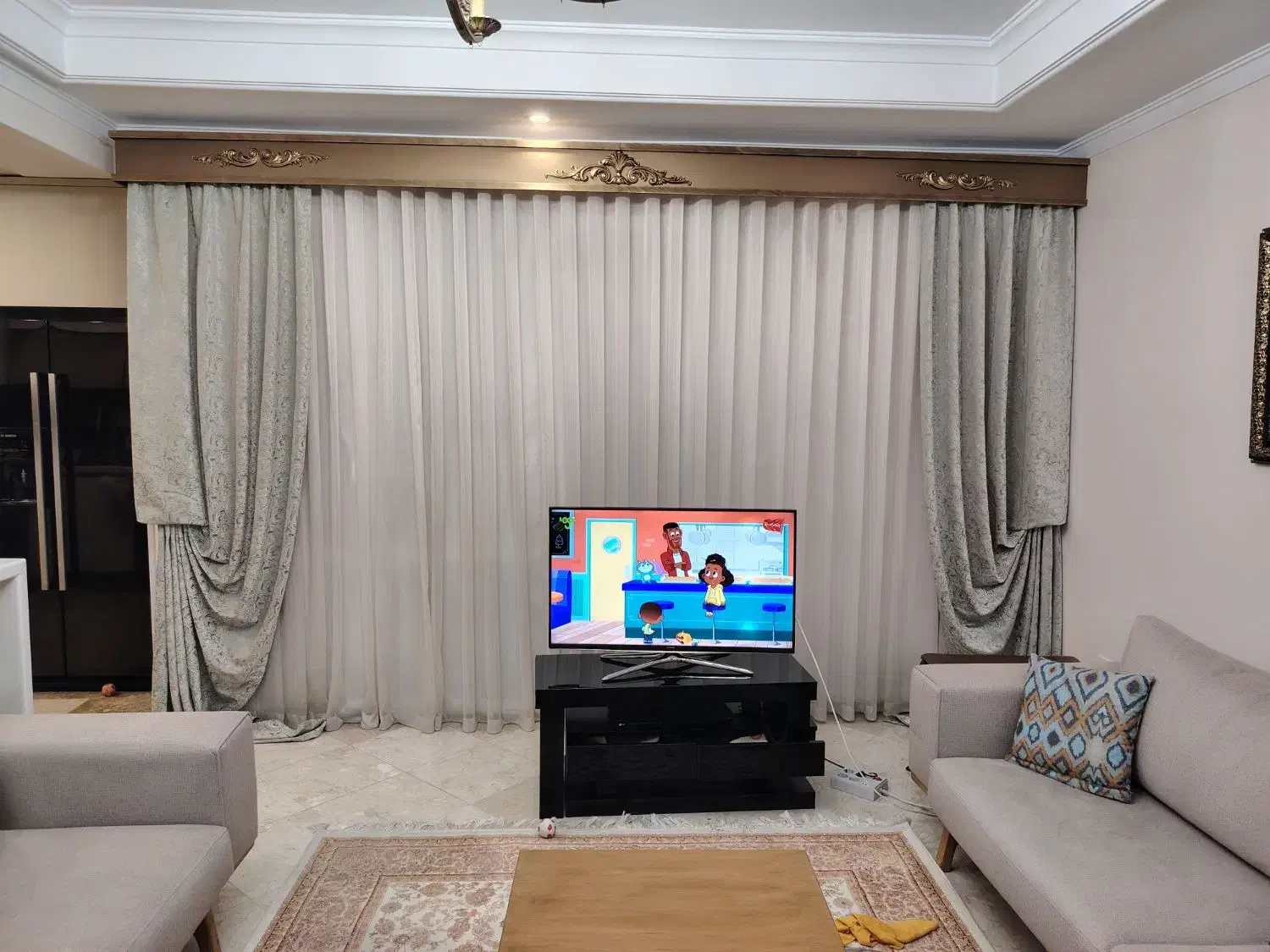 همخونه میخام