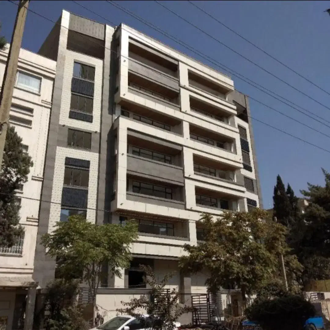 آپارتمان ۱۴۴ متری گوهردشت کرج