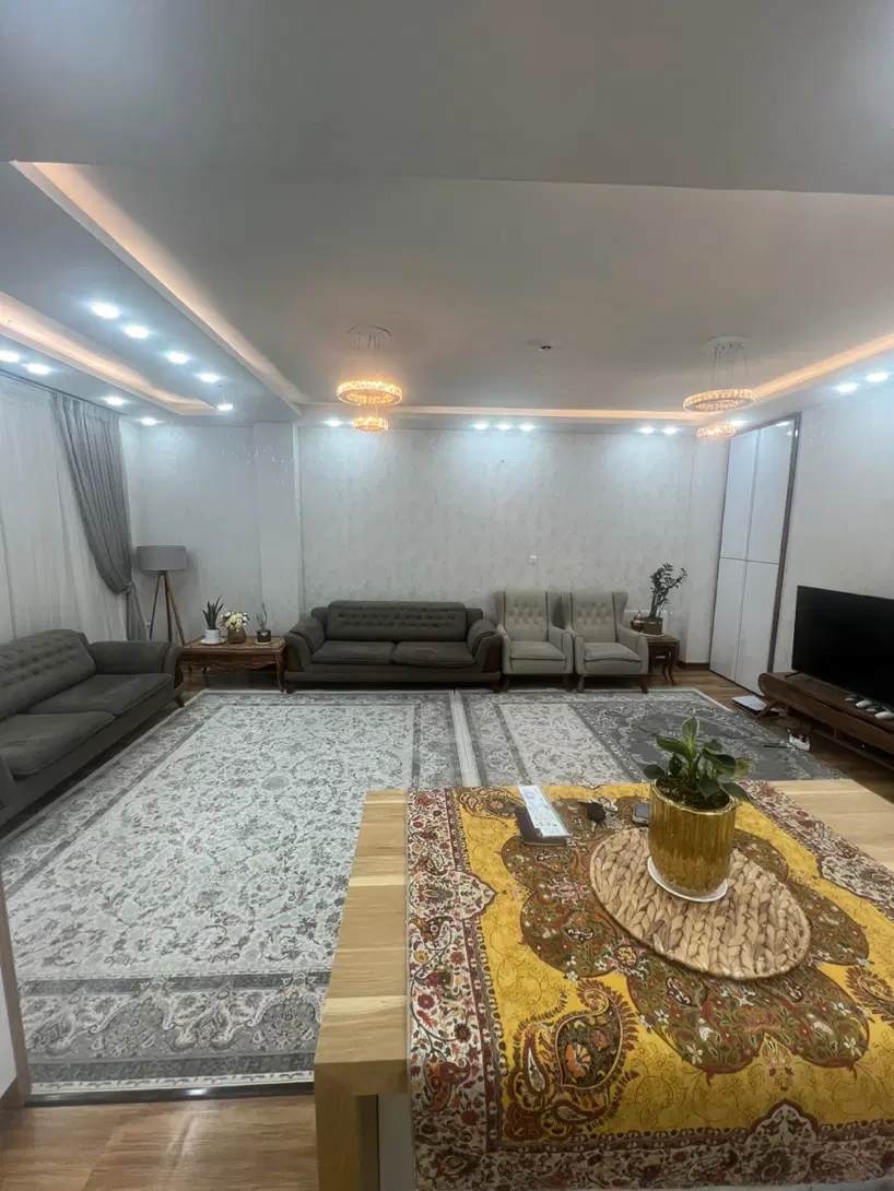 فروش یک واحد شهرک نصر