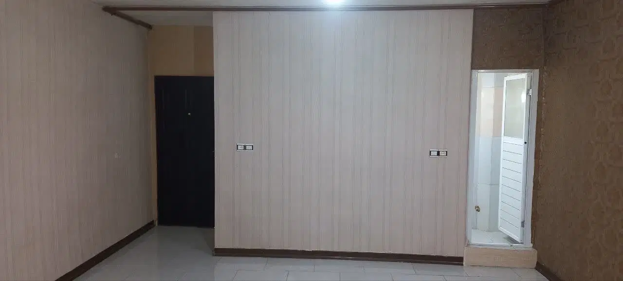 رهن آپارتمان ۶۰ متری تک خواب طبقه اول