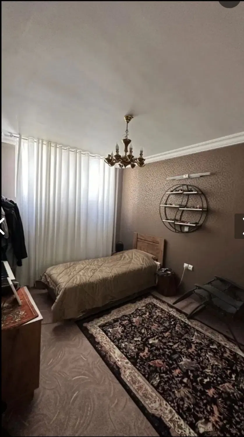 هنرستان_۱۴۵متر_بازسازی شده