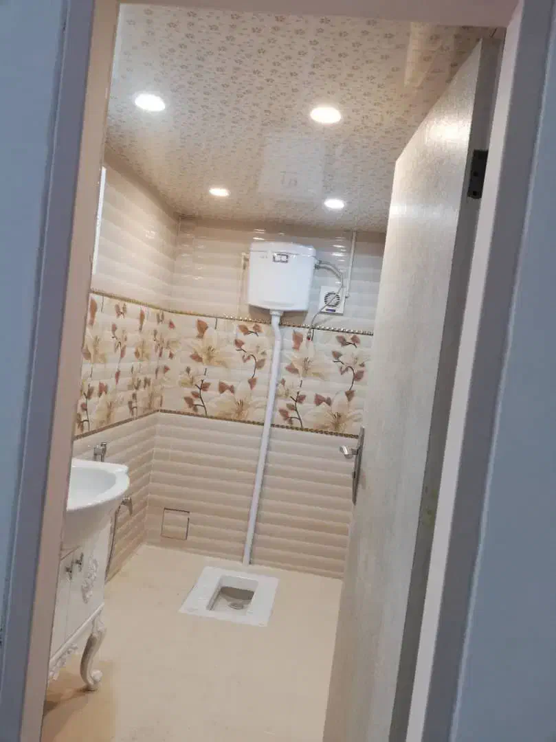 آپارتمان 110متری شهرک ناز