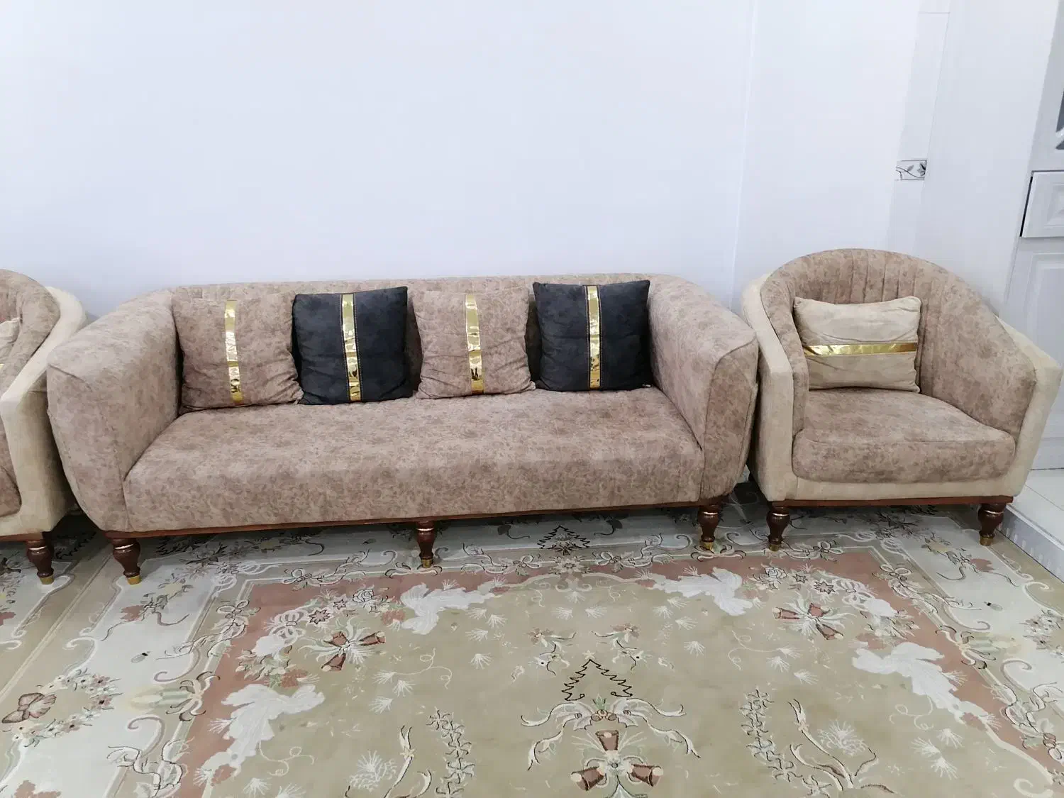 آپارتمان ۸۰ متری فوری اجاره