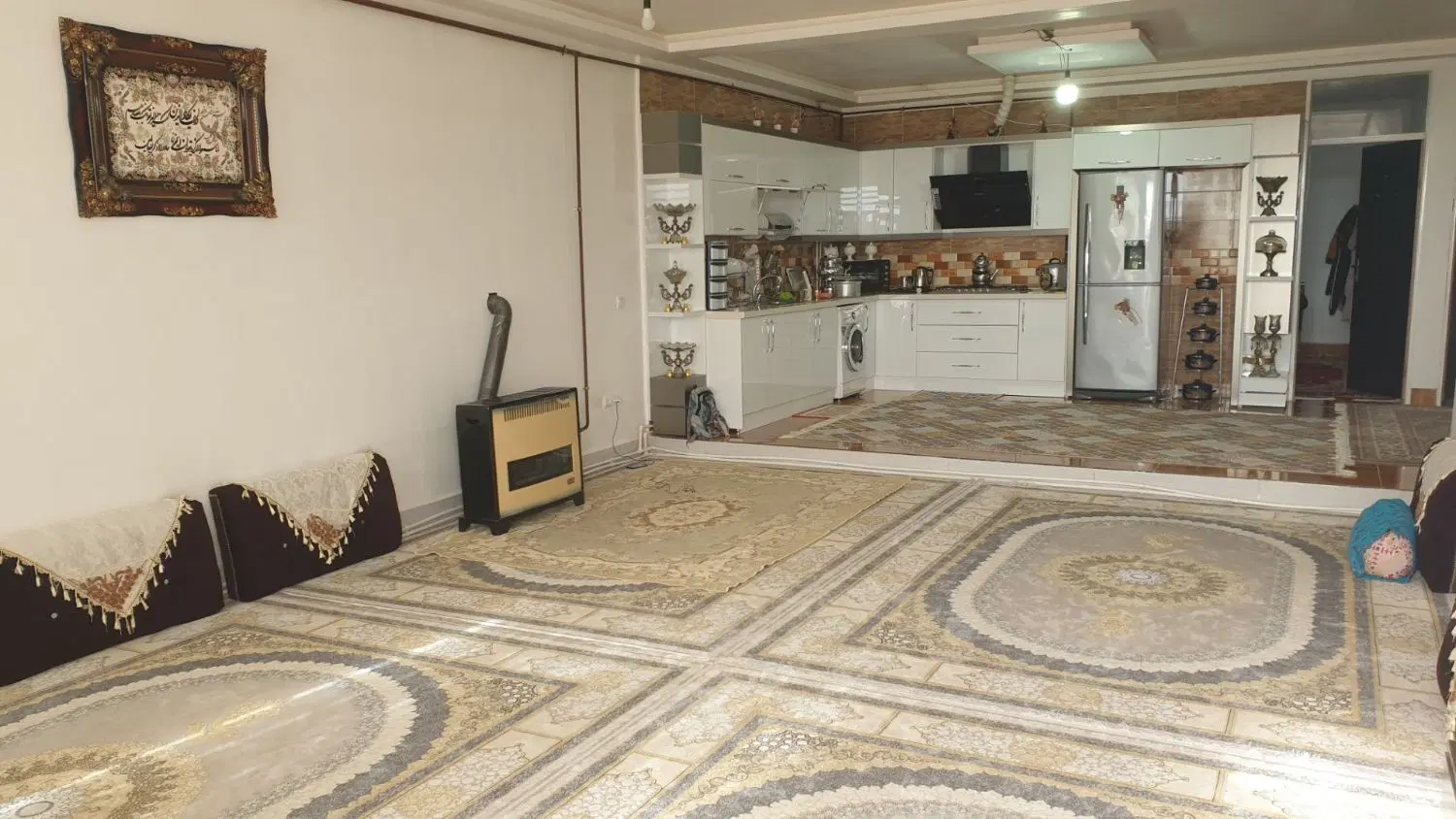 ساختمان فروشی