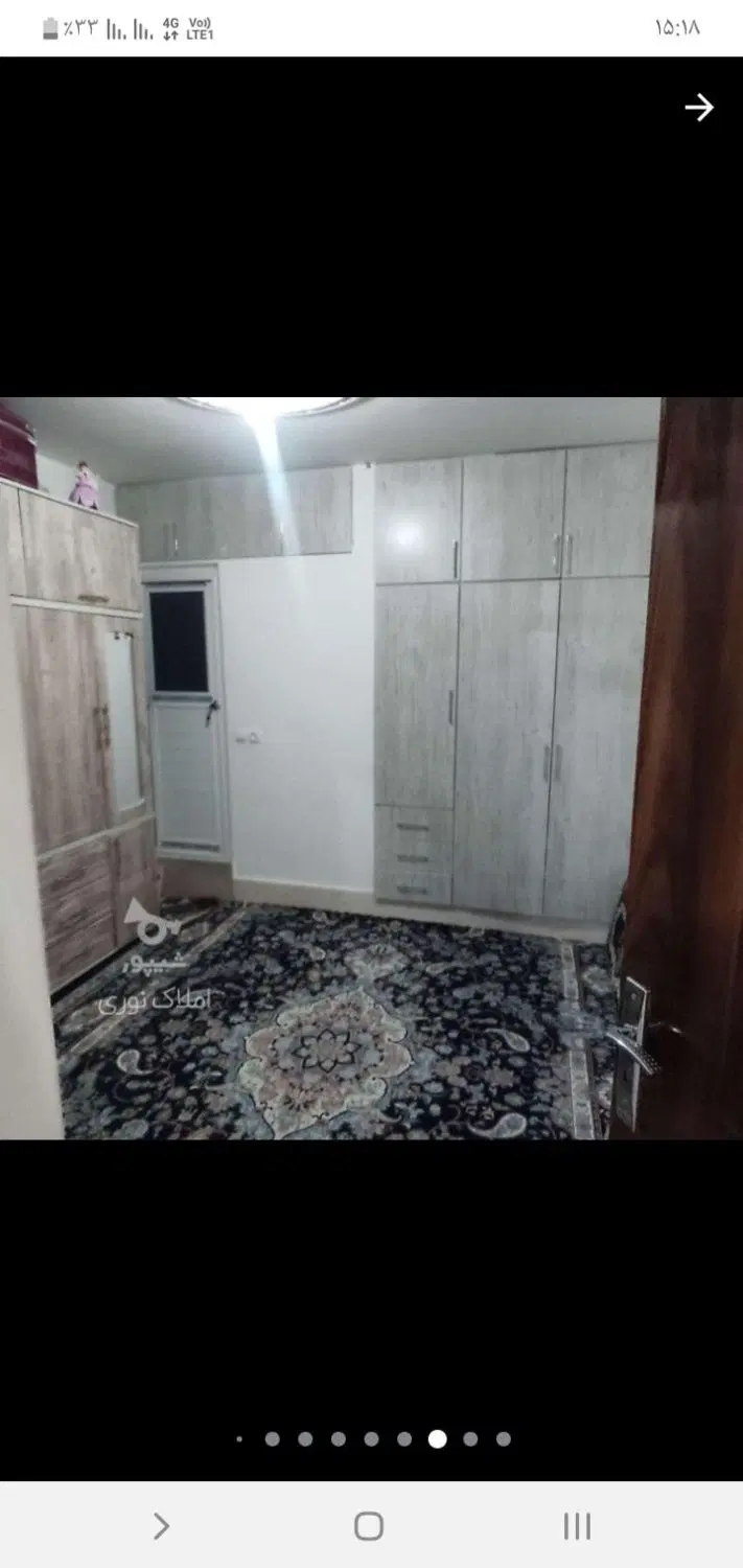 فروش ساختمان دو طبقه