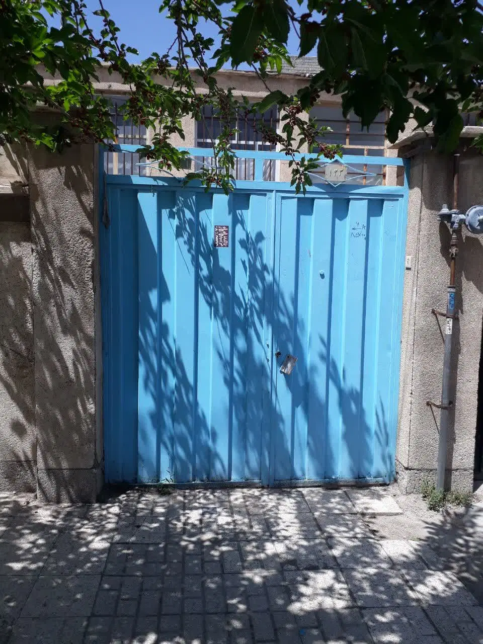 اجاره منزل سیدی ریاضی ۲۷