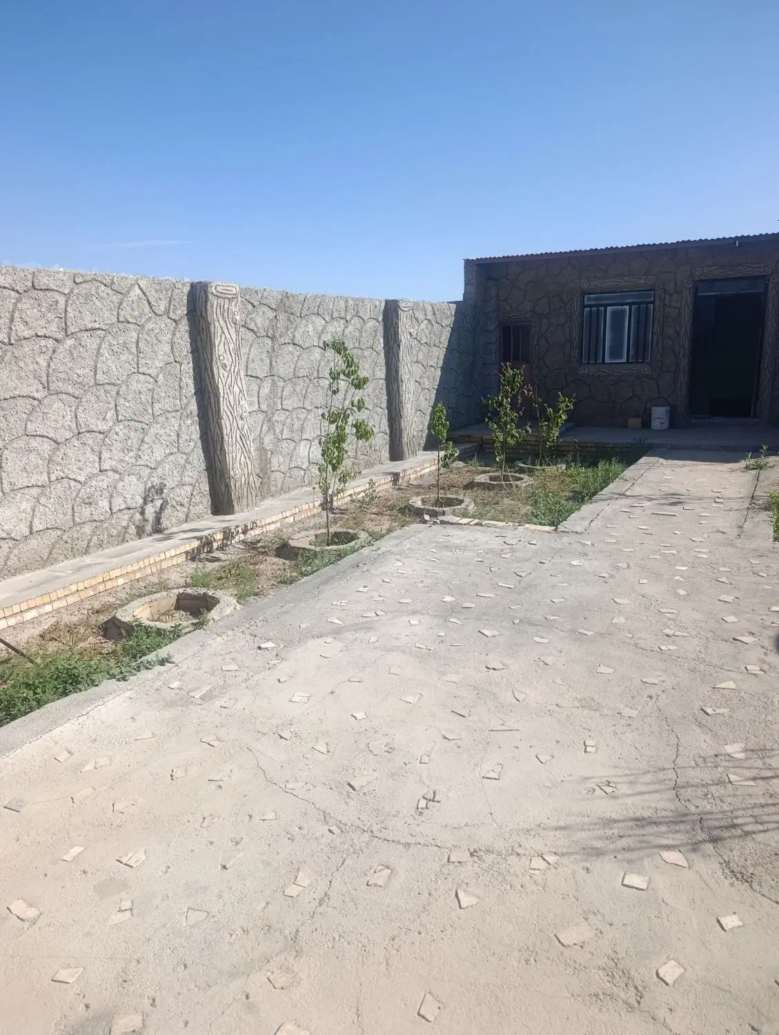 خانه باغ